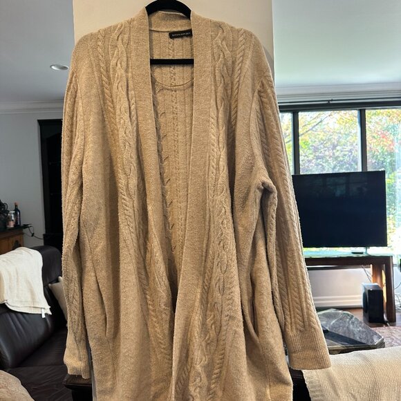 Banana Republic Cardigan - Picture 1 of 5